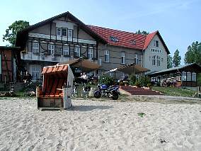 Elbstrand