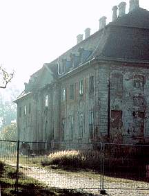 Schloss Meseberg