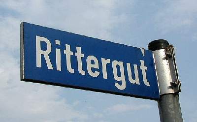 Rittergut