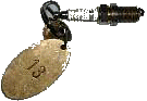 Zimmerschlssel der 13