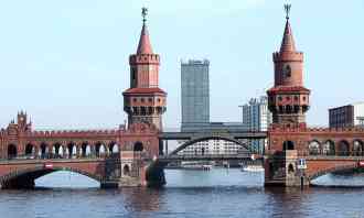 Oberbaumbrcke