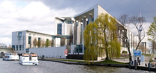 Bundeskanzleramt