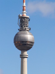 Fernsehturm