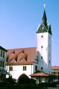 Kirche