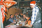 MCLB-Weihnachtsfeier 1998